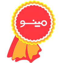 لوگو شرکت مینو